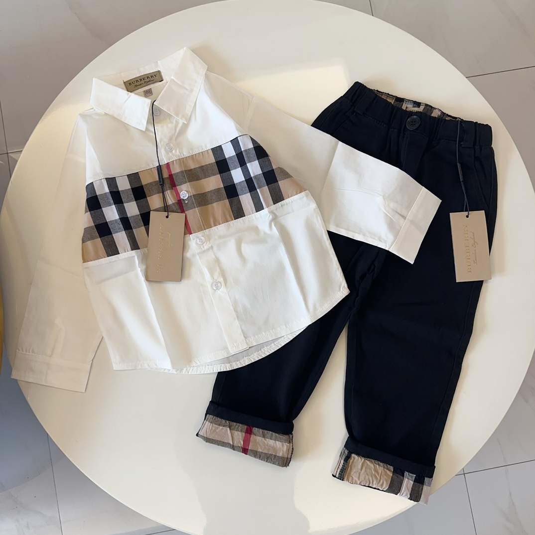child/Boys' clothing
